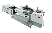 Sakurai Automatic Screen Printing Machine
