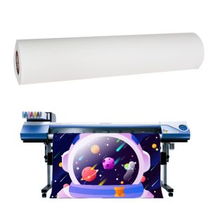 thermal sublimation paper