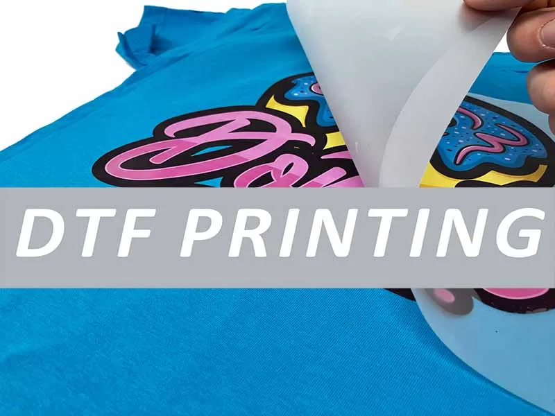 dtf printing