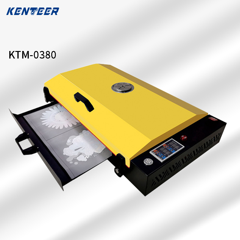 DTF Oven KTM-0380
